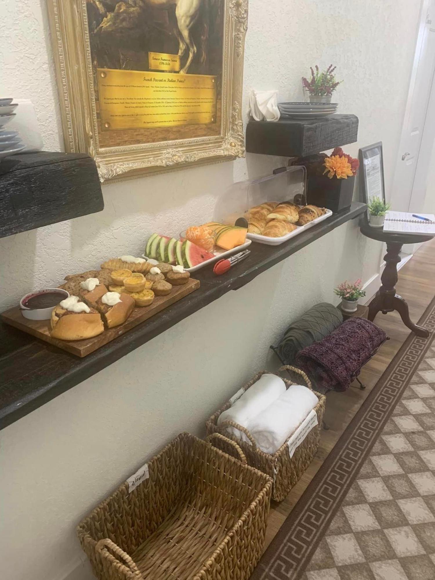 Villa Di Casa - Boutique Hotel ウェリントン エクステリア 写真